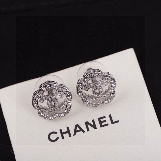 Chanel earring 12lyh366